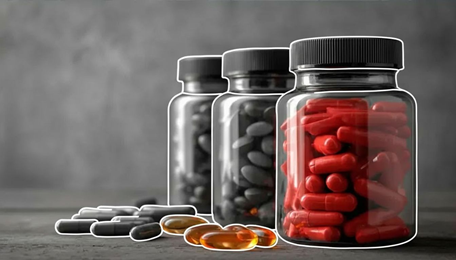 Как стартовать бренд БАДов с нуля до 500К пользователей через ПромоСтраницы